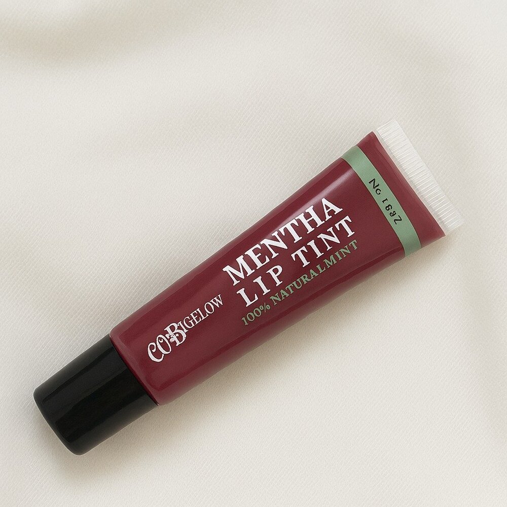C.O. Bigelow Mentha Lip Tint –